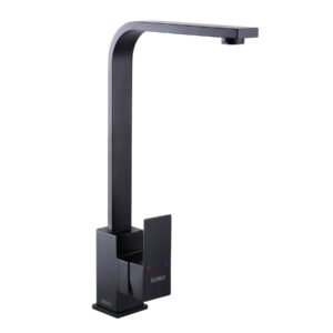 Змішувач для кухні Globus Lux SICILIA SBQ-203S-BB - Image 4