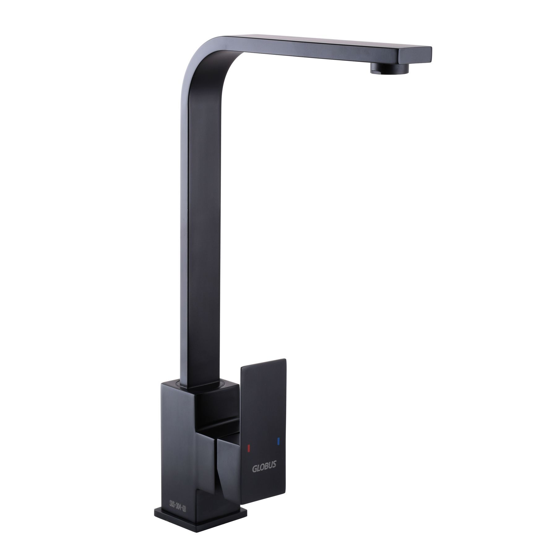 Змішувач для кухні Globus Lux SICILIA SBQ-203S-BB - Image 4