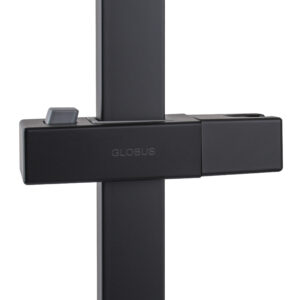 Душова стійка Globus Lux SUS-1108-BB - Image 4