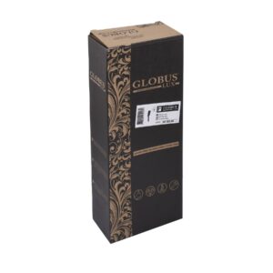 Душова лійка Globus Lux NS-002-BB - Image 4
