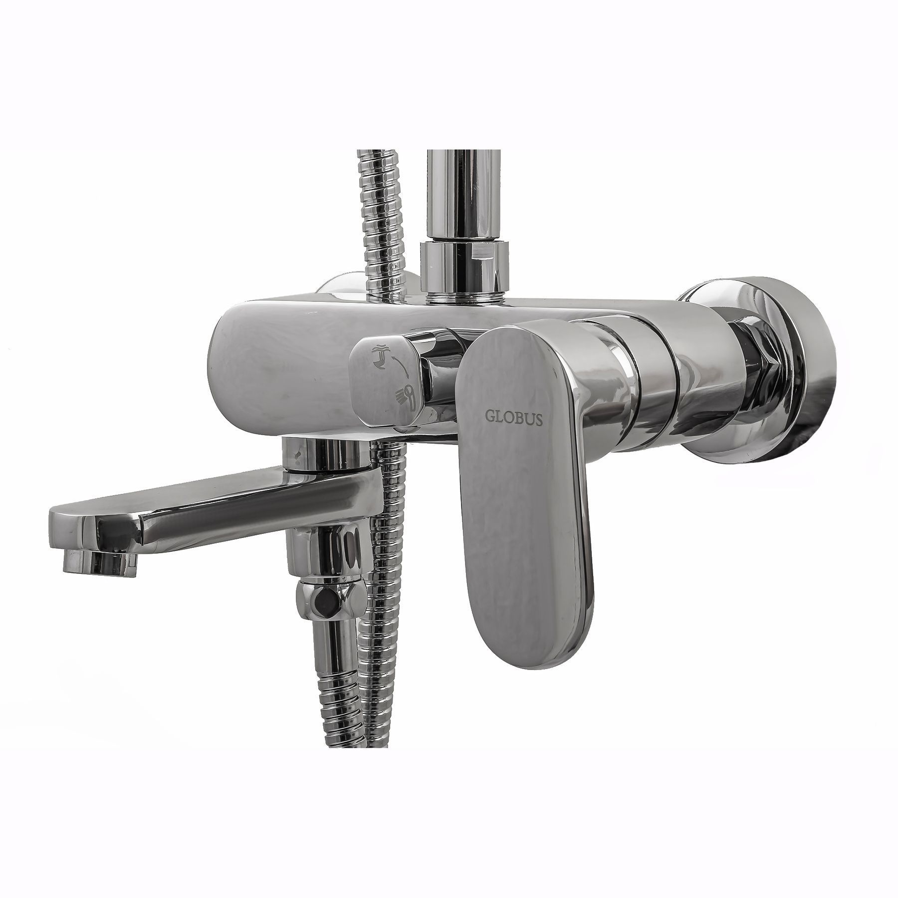 Душова система Globus Lux  DS0010 - Image 4