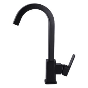 Змішувач для кухні Globus Lux Milano GLM-203SQ-BB - Image 4