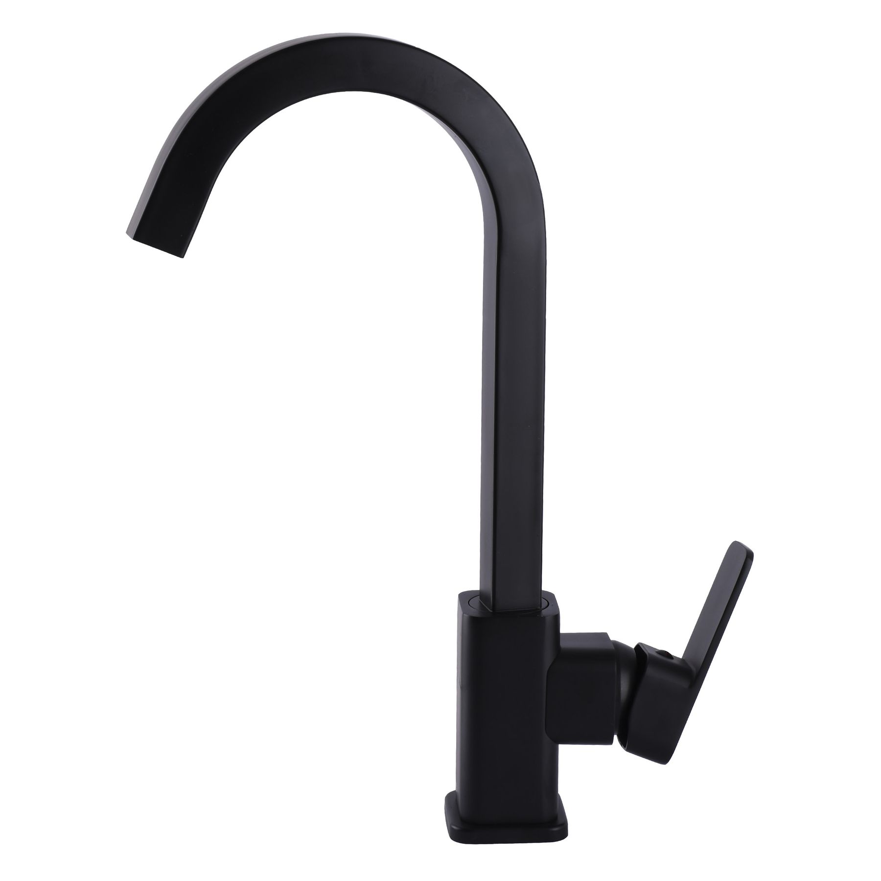 Змішувач для кухні Globus Lux Milano GLM-203SQ-BB - Image 4
