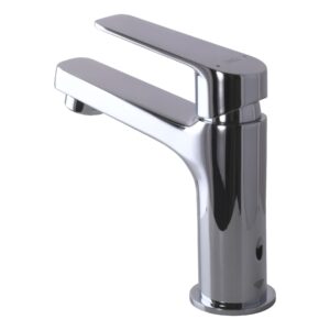 Змішувач для умивальника TOPAZ ZARA TZ 13202-H44 - Image 4