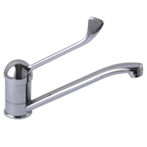 Змішувач для кухні TOPAZ CLINIC TCL-15033 - Image 4