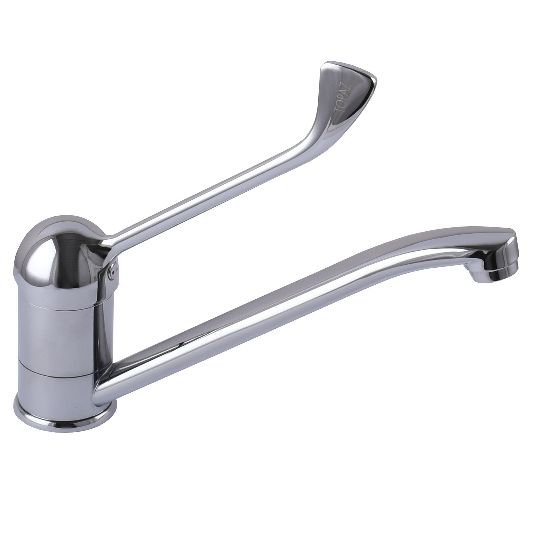 Змішувач для кухні TOPAZ CLINIC TCL-15033 - Image 4