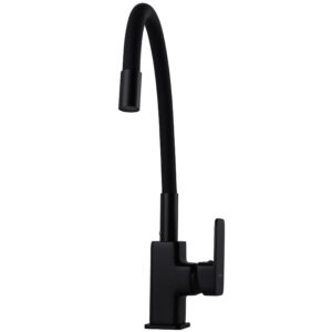 Змішувач для кухні Globus Lux Milano GLM-203LR-10-BB - Image 4
