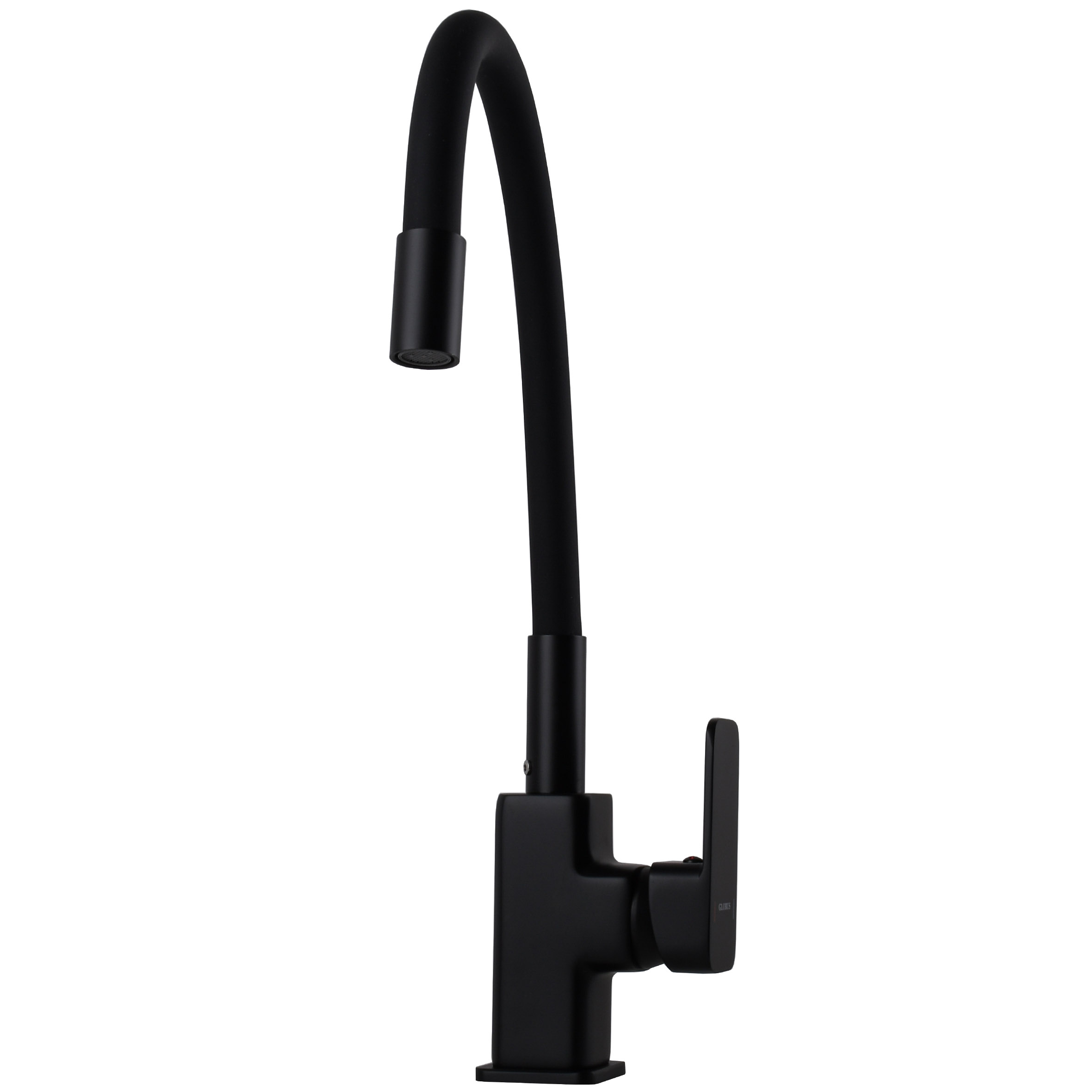 Змішувач для кухні Globus Lux Milano GLM-203LR-10-BB - Image 4