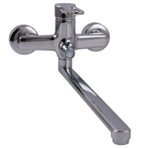 Змішувач для ванної Globus Lux Dolly GLD-0208 - Image 4