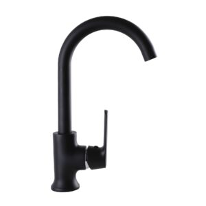 Змішувач для кухні Globus Lux Laguna GLA-0203SL-10-BB - Image 4