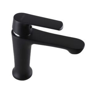 Змішувач для умивальника Globus Lux Laguna GLA-0401-10-BB - Image 4