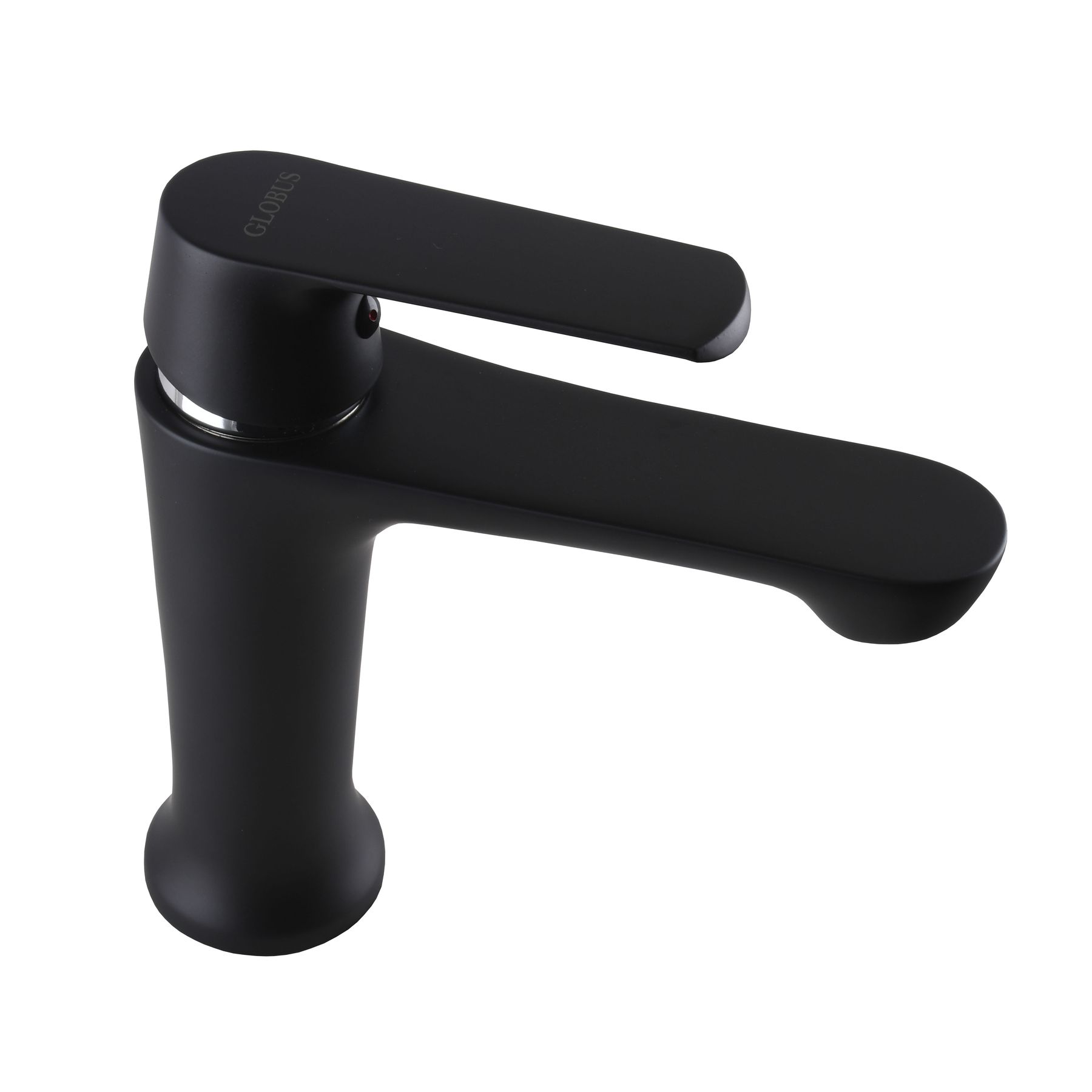 Змішувач для умивальника Globus Lux Laguna GLA-0401-10-BB - Image 4