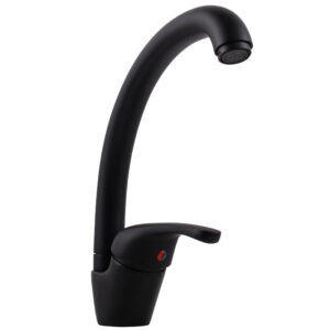Змішувач для кухні Globus Lux Solly GLSO-0203S-10-BB - Image 4
