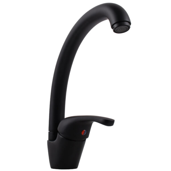 Змішувач для кухні Globus Lux Solly GLSO-0203S-10-BB