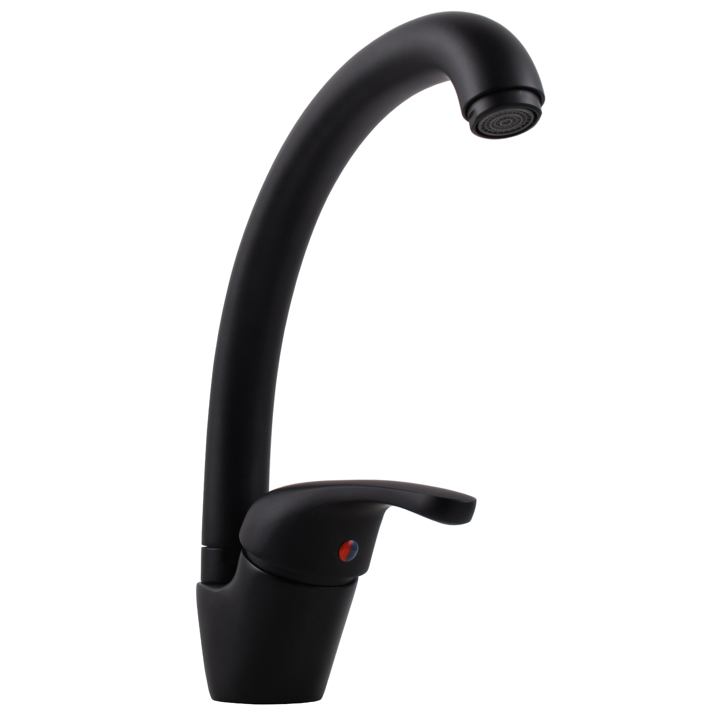 Змішувач для кухні Globus Lux Solly GLSO-0203S-10-BB - Image 4