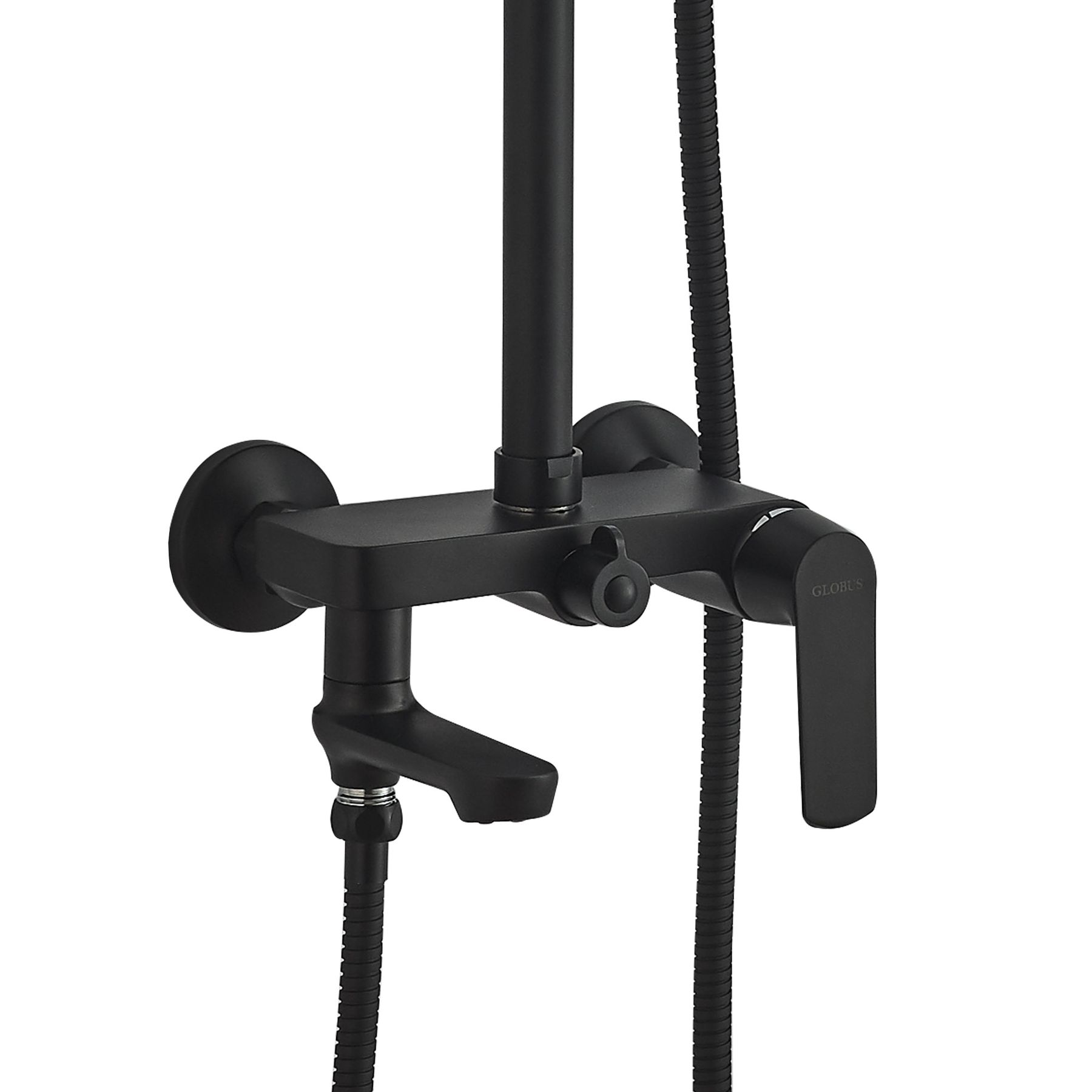 Душова система Globus Lux GLA-0002N-10-BB - Image 4