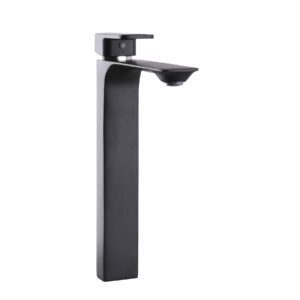 Змішувач для умивальника Globus Lux Milano GLM-201-BB - Image 4