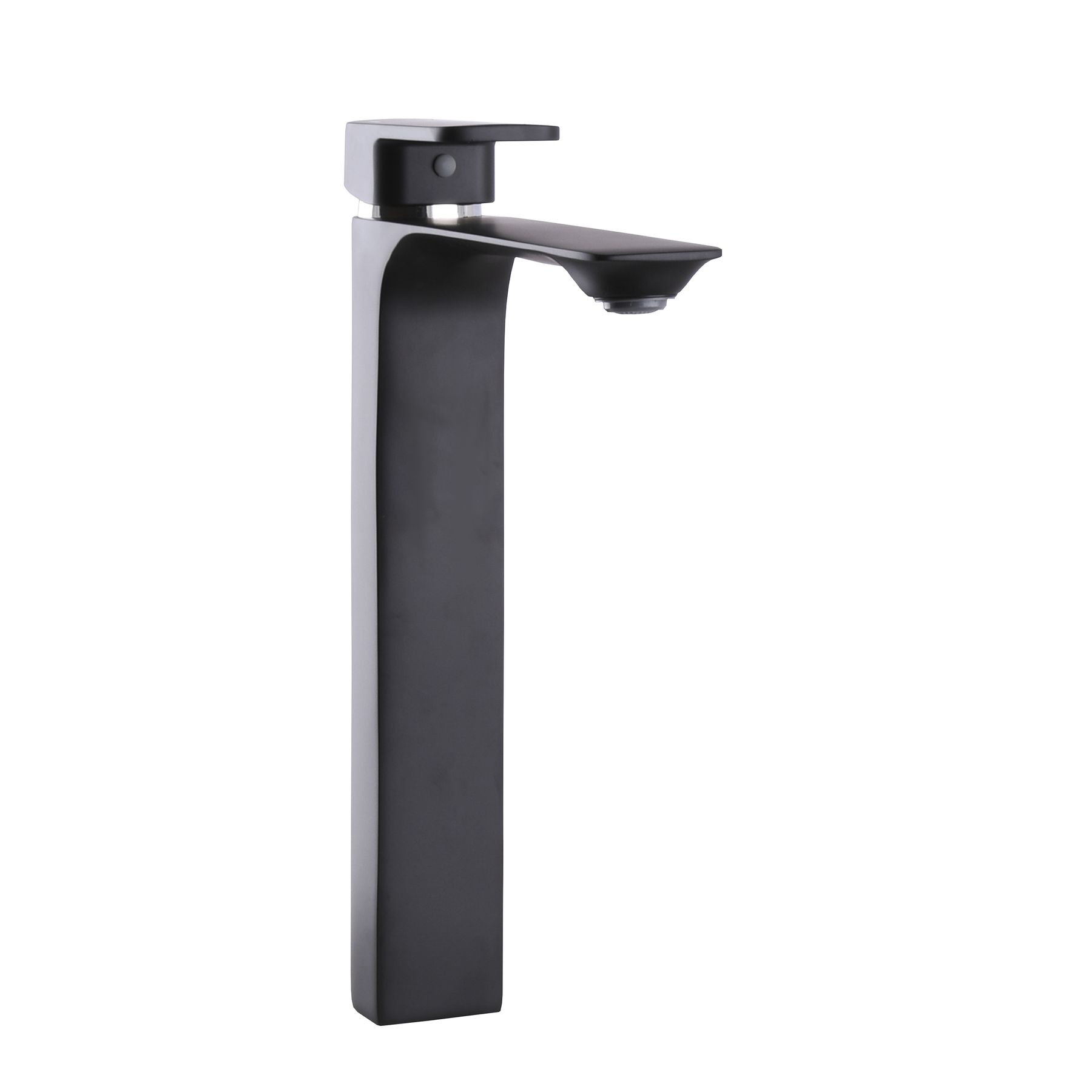 Змішувач для умивальника Globus Lux Milano GLM-201-BB - Image 4