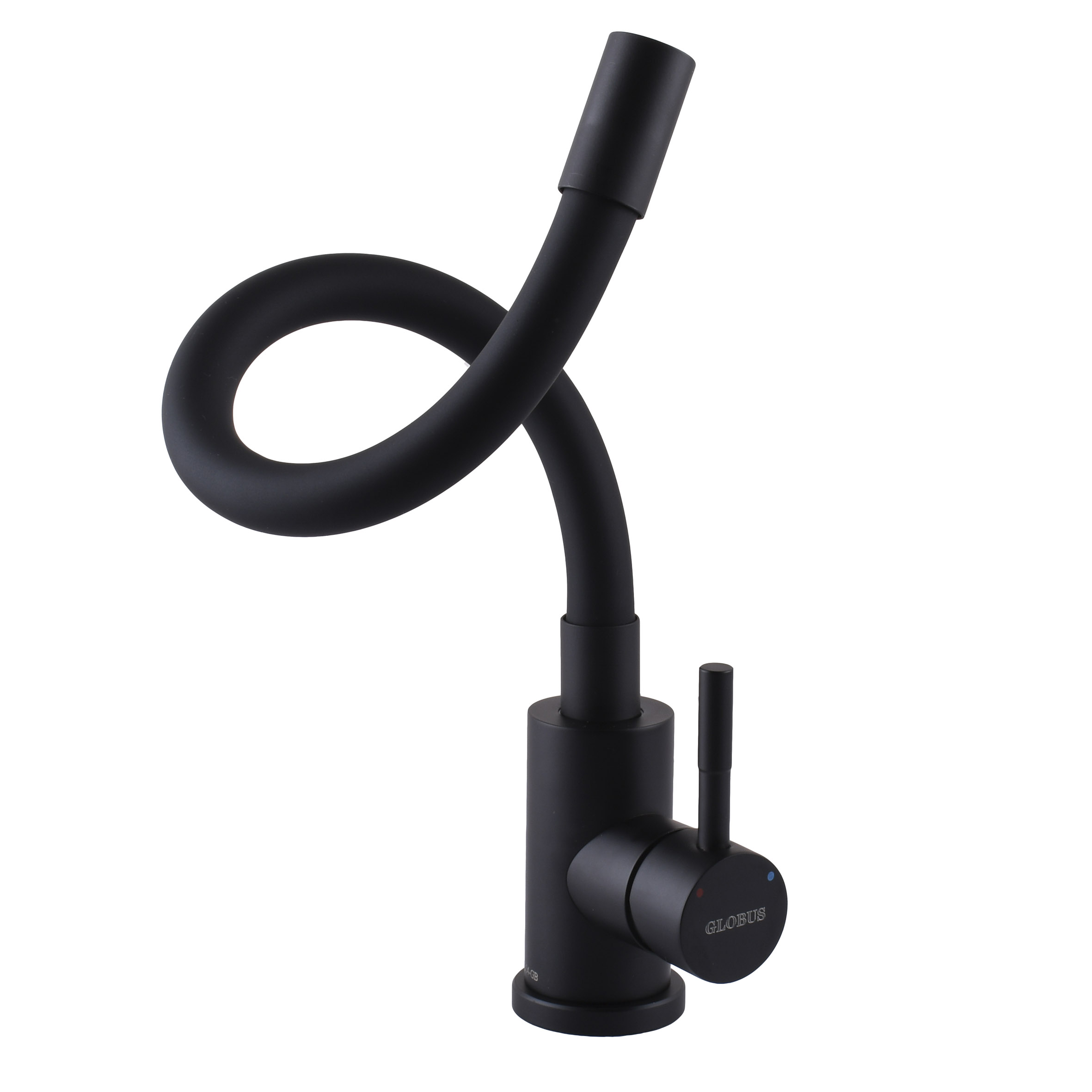 Змішувач для кухні Globus Lux ALPEN SBT1-203SB-BB - Image 5