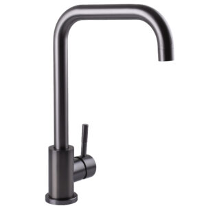 Змішувач для кухні Globus Lux ALPEN SBT1-203L-GP - Image 5