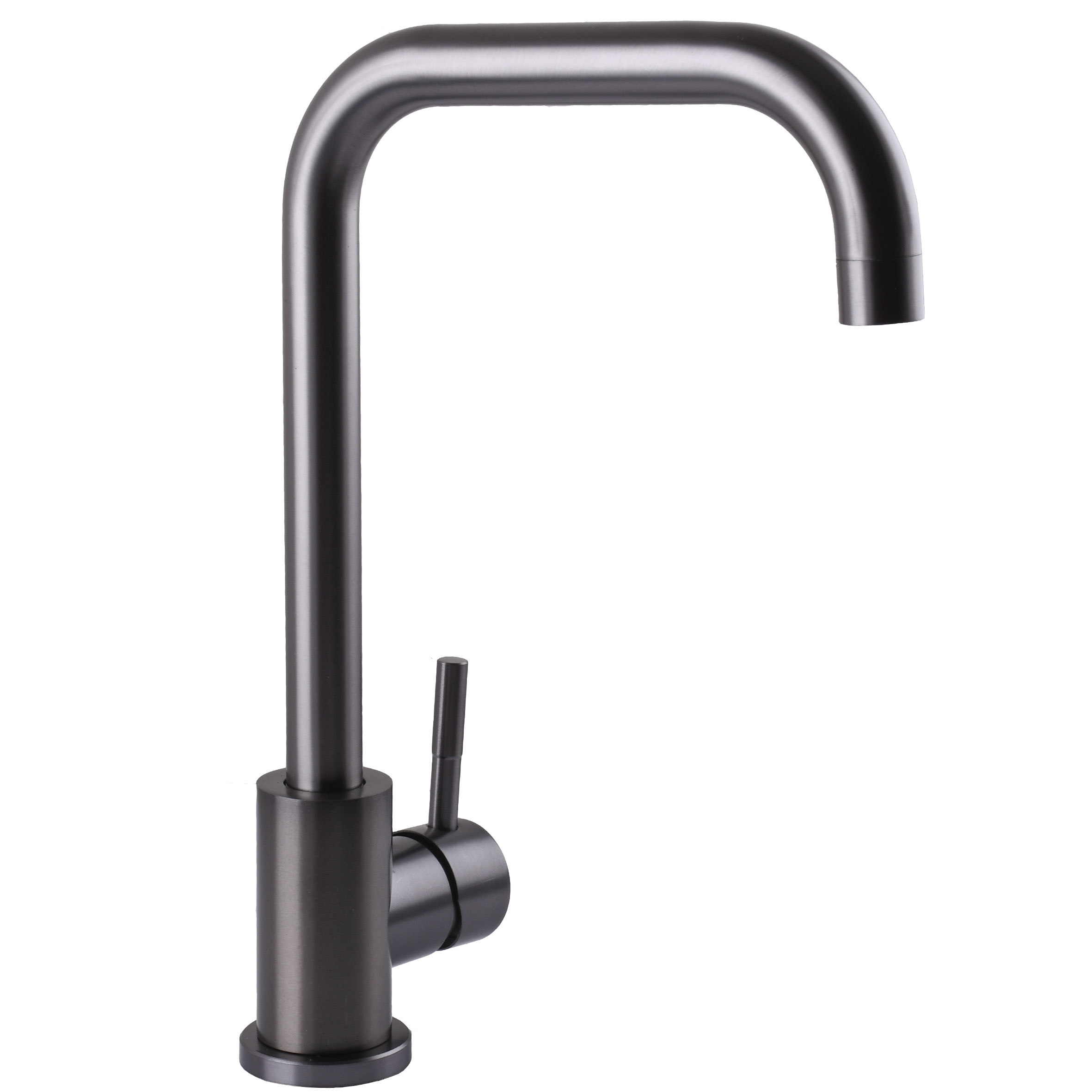 Змішувач для кухні Globus Lux ALPEN SBT1-203L-GP - Image 5