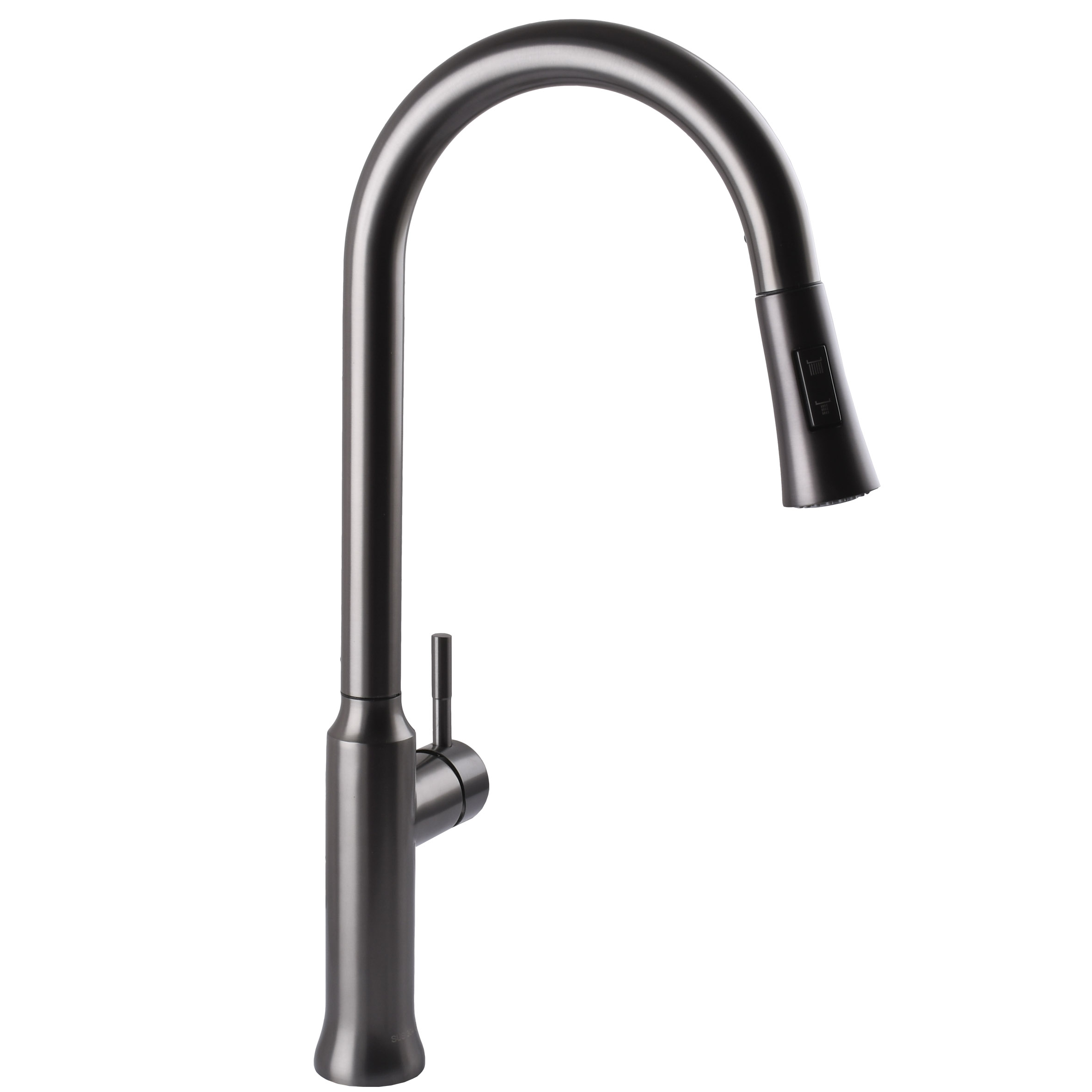 Змішувач для кухні Globus Lux ALPEN SBT1-2033-GP - Image 5
