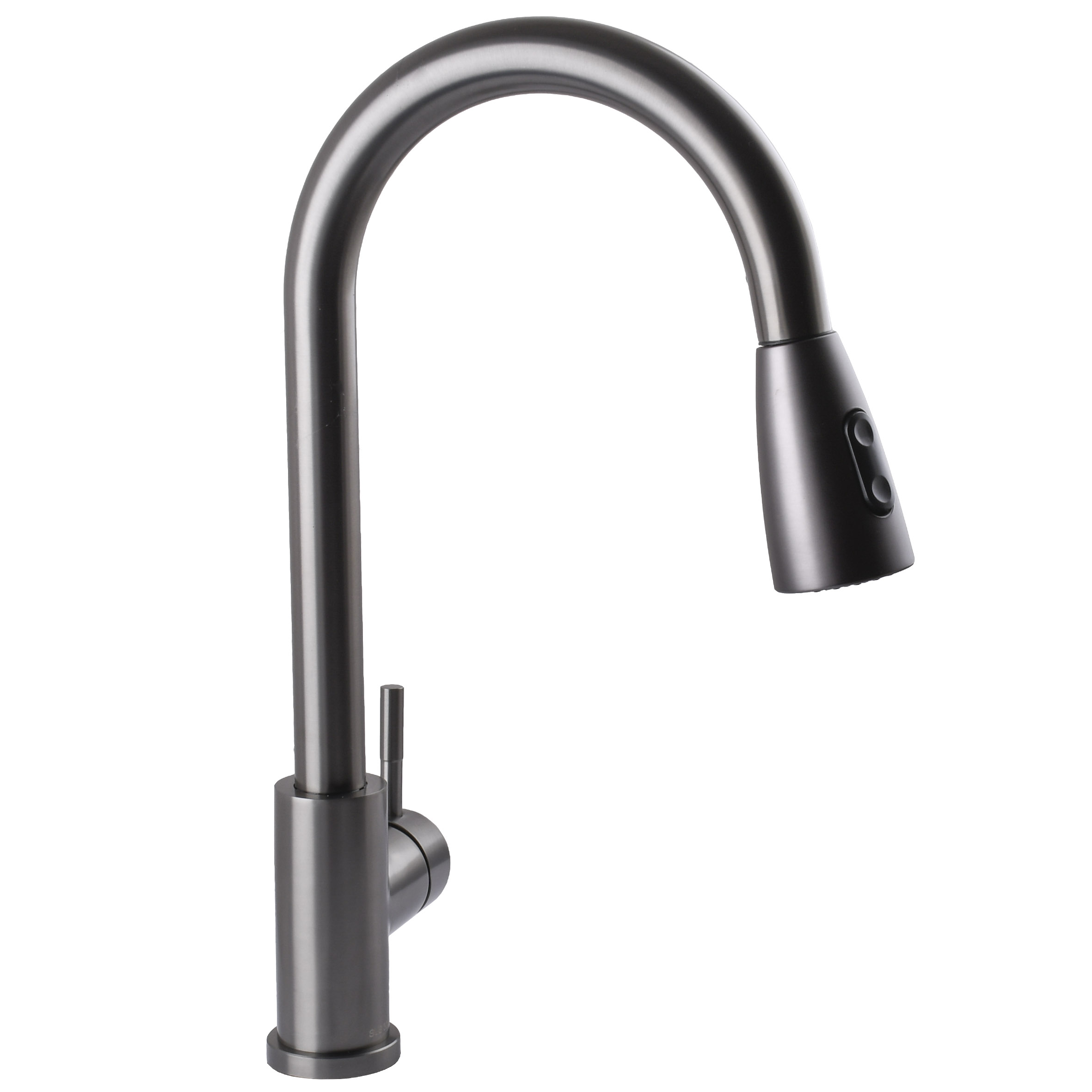 Змішувач для кухні Globus Lux ALPEN SBT1-2031-GP - Image 5