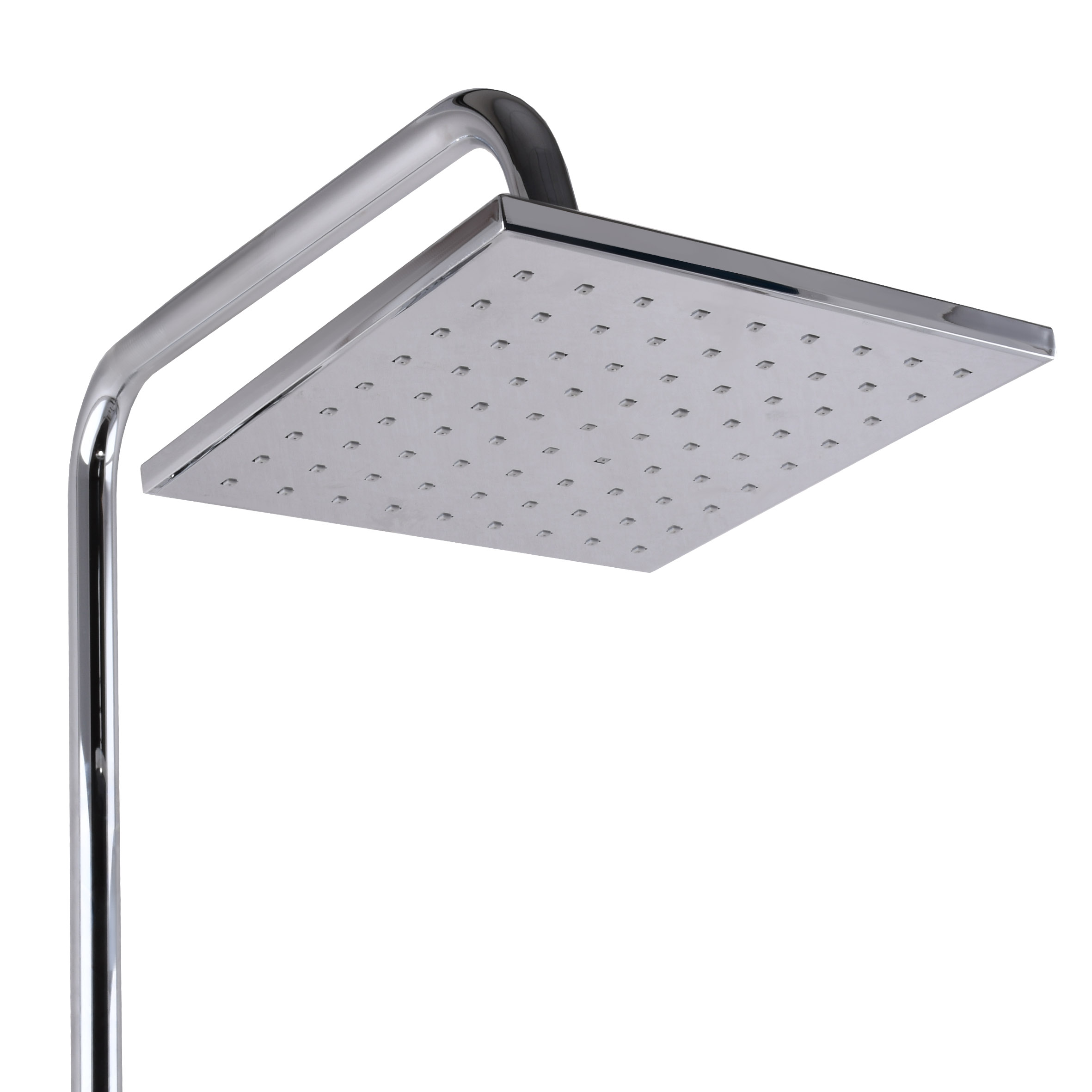 Душова система Globus Lux GLM-0005 MILANO, комплект Латунь - Image 5