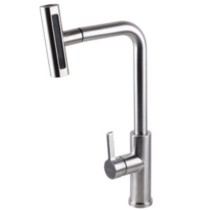 Змішувач для кухні Globus Lux ALPEN SBT1-2044 - Image 7