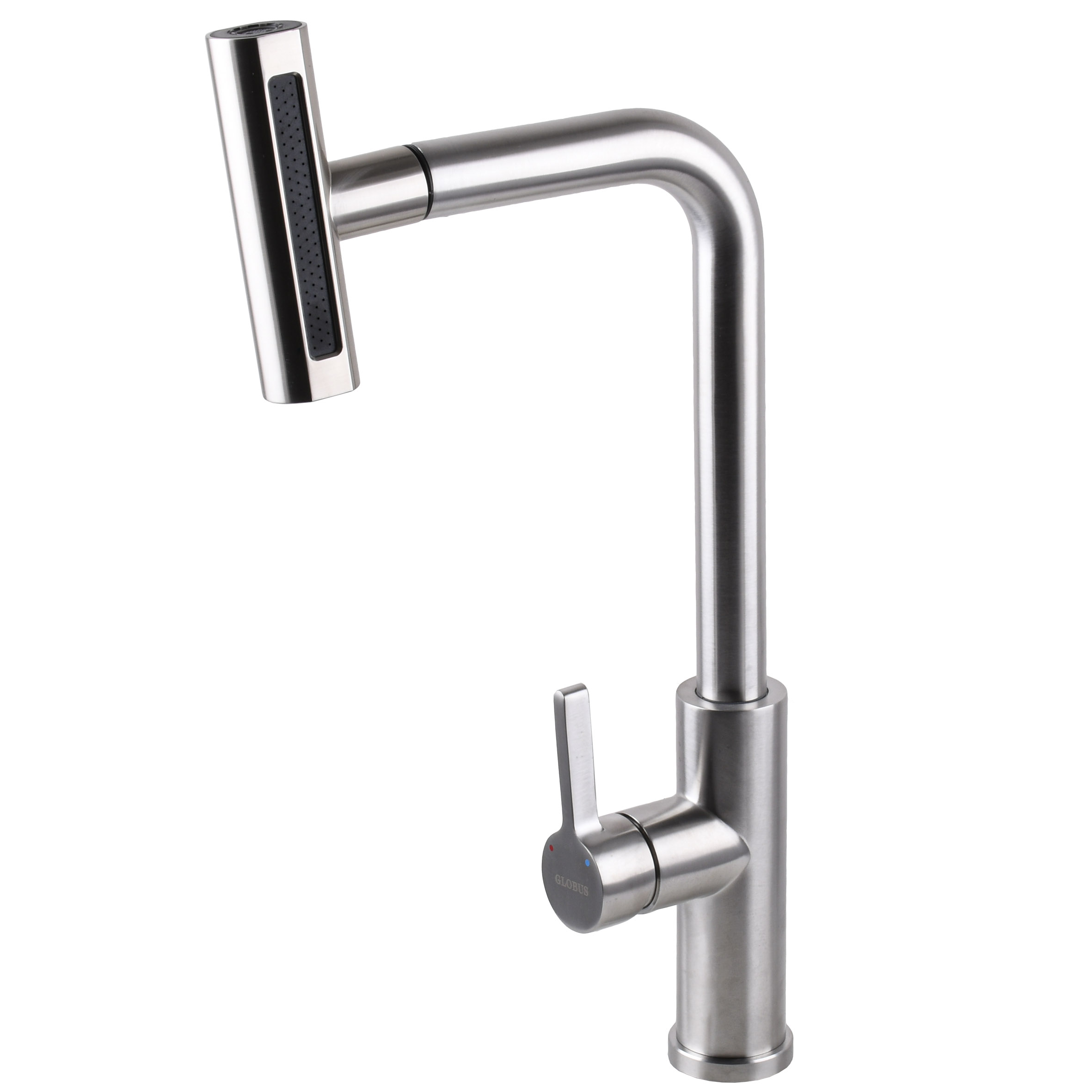Змішувач для кухні Globus Lux ALPEN SBT1-2044 - Image 7