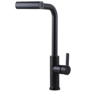 Змішувач для кухні Globus Lux ALPEN SBT1-2044-BB - Image 7