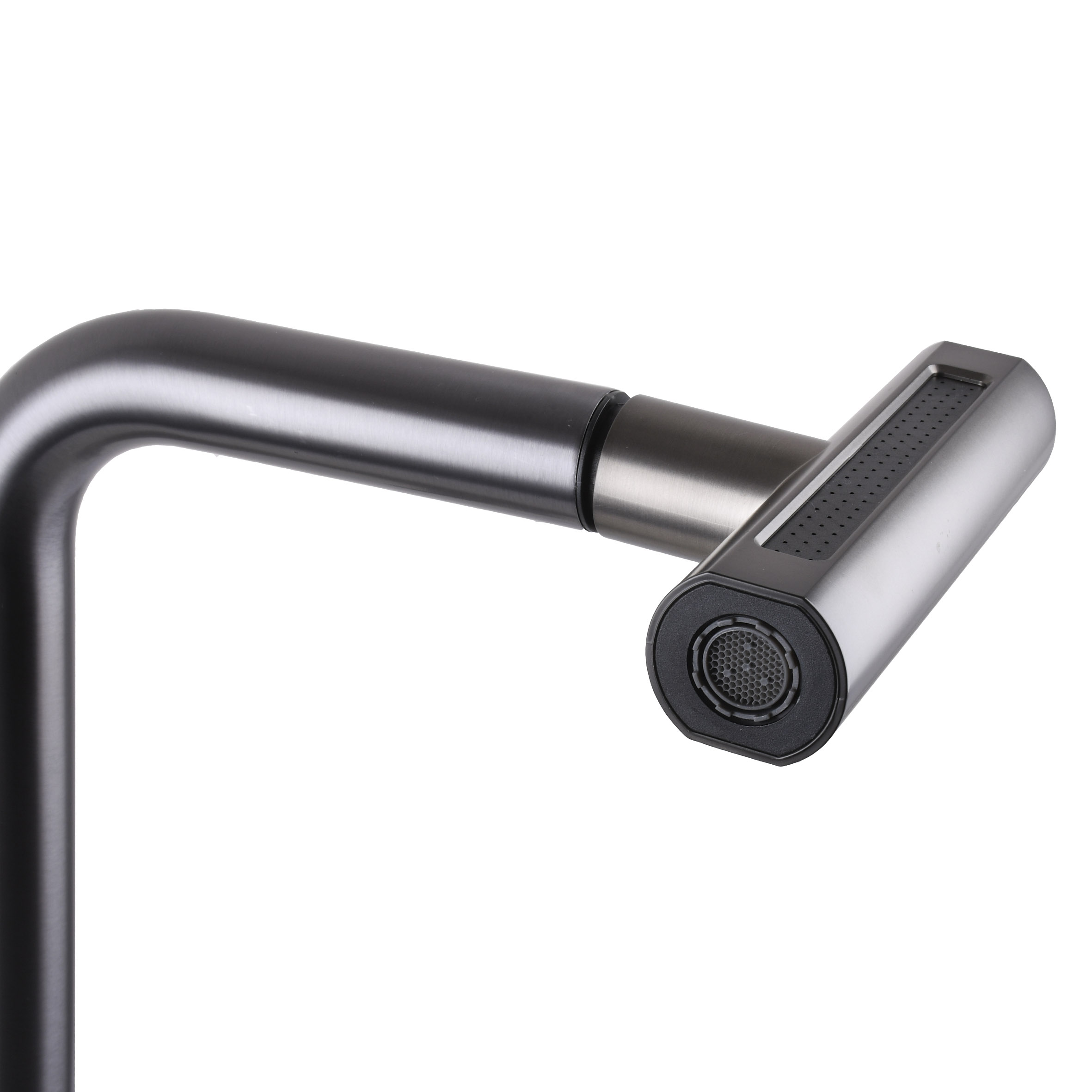 Змішувач для кухні Globus Lux ALPEN SBT1-2044-GP - Image 8