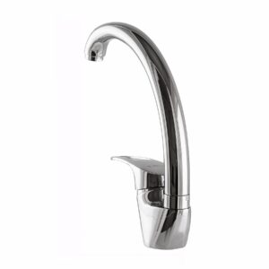 Змішувач для кухні Globus Lux Caprice GLCA-0203S - Image 5