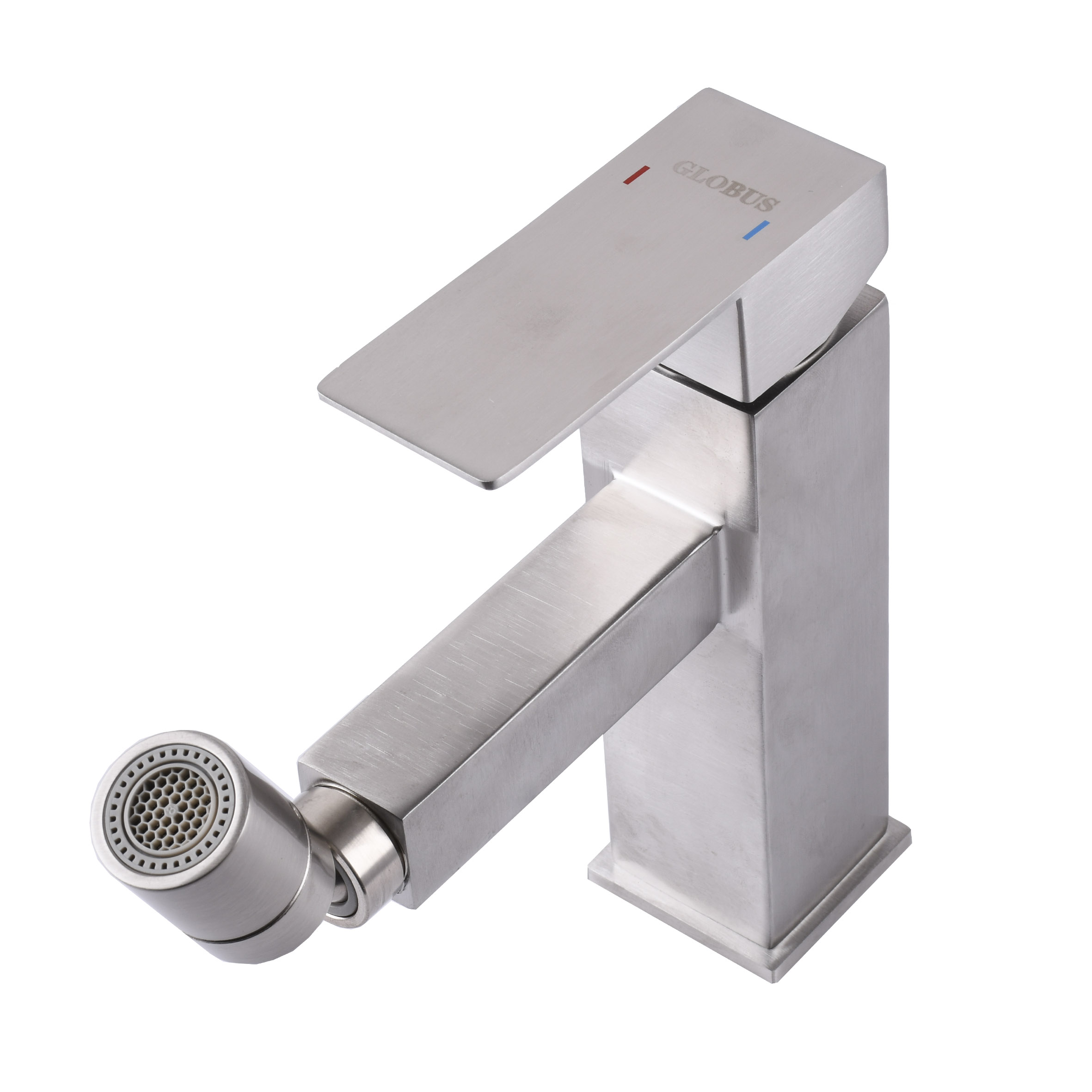 Змішувач для біде Globus Lux SICILIA SBQ-106 - Image 5