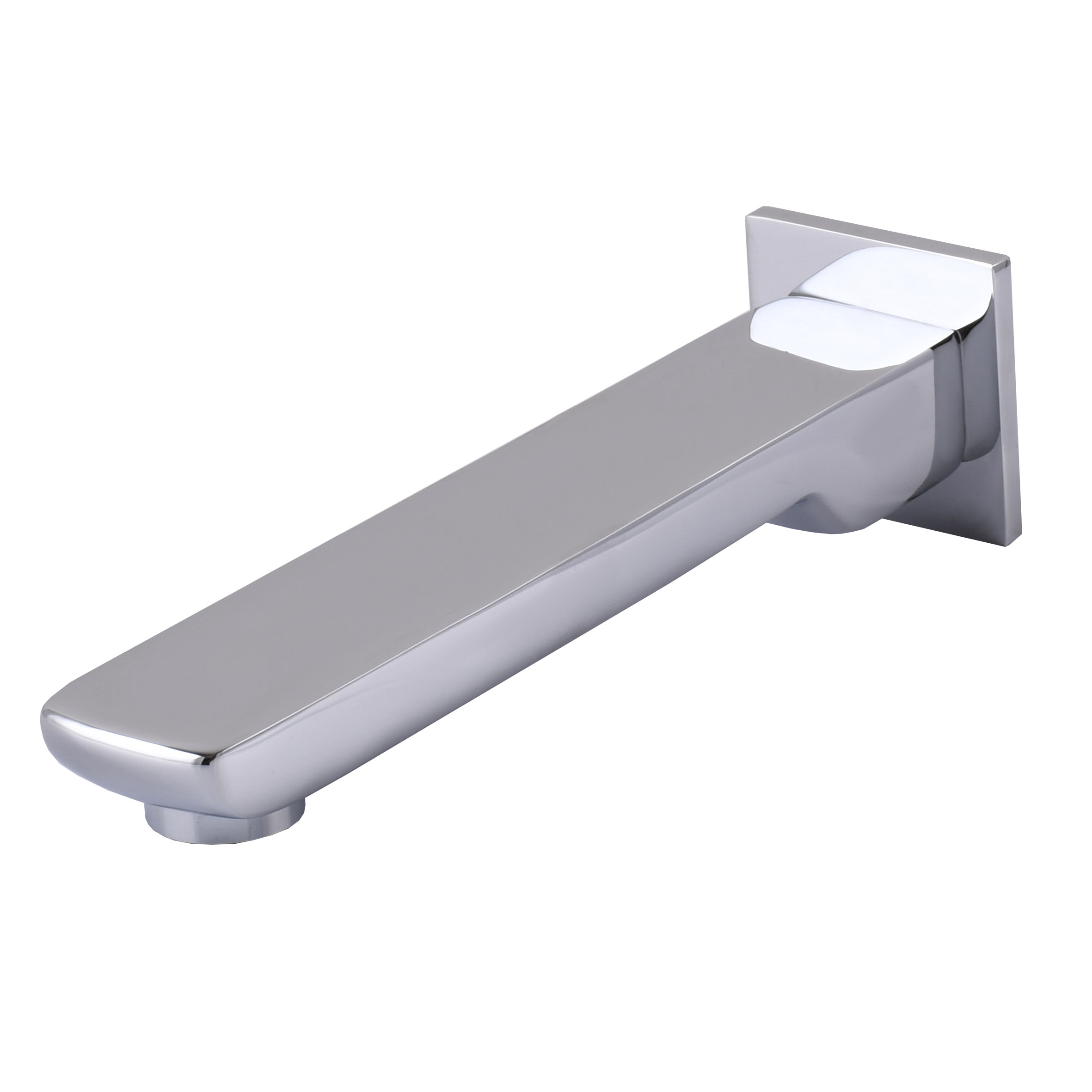 Вилив для вбудованного змішувача Globus Lux GLM-210-00 - Image 5