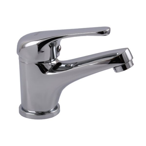Змішувач для умивальника Globus Lux Solly GLSO-0101