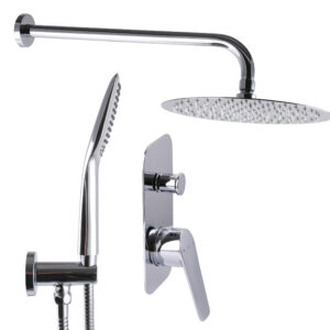 Душова система вбудована TOPAZ CAPRI TCA-15205-H43 - Image 5