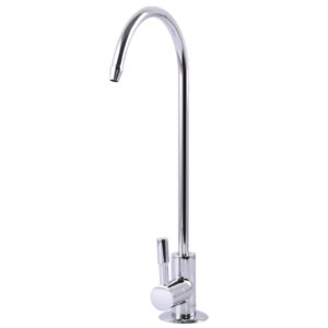 Кран для зворотнього осмосу Globus Lux Lazer GLLR-55M-00 - Image 5