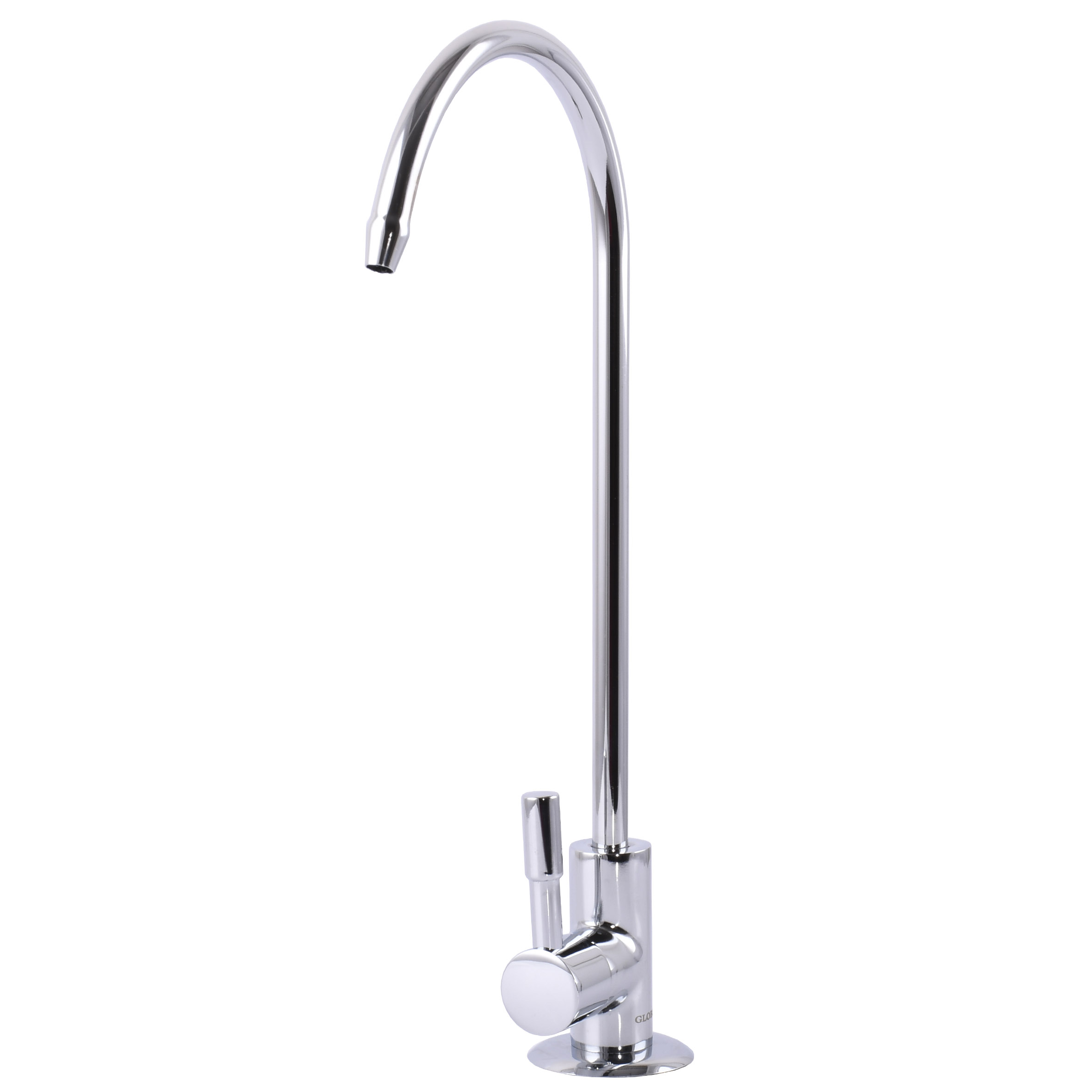 Кран для зворотнього осмосу Globus Lux Lazer GLLR-55M-00 - Image 5