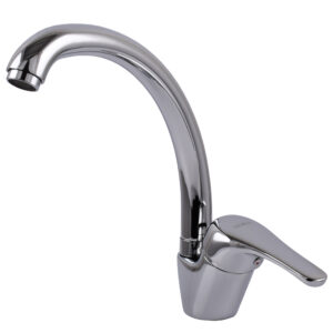 Змішувач для кухні Globus Lux Solly GLSO-0103S - Image 5