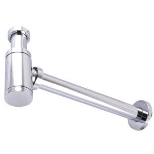 Сифон для раковин циліндричний Globus Lux GS-32-105-00 - Image 5
