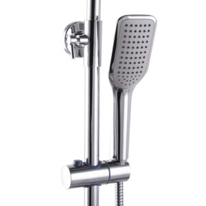 Душова система TOPAZ CAPRI TCA 15702-H37  комплект Н-130см - Image 5