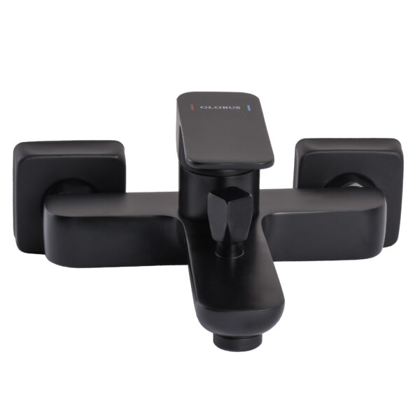 Змішувач для ванної Globus Lux Milano GLM-0102-10-BB