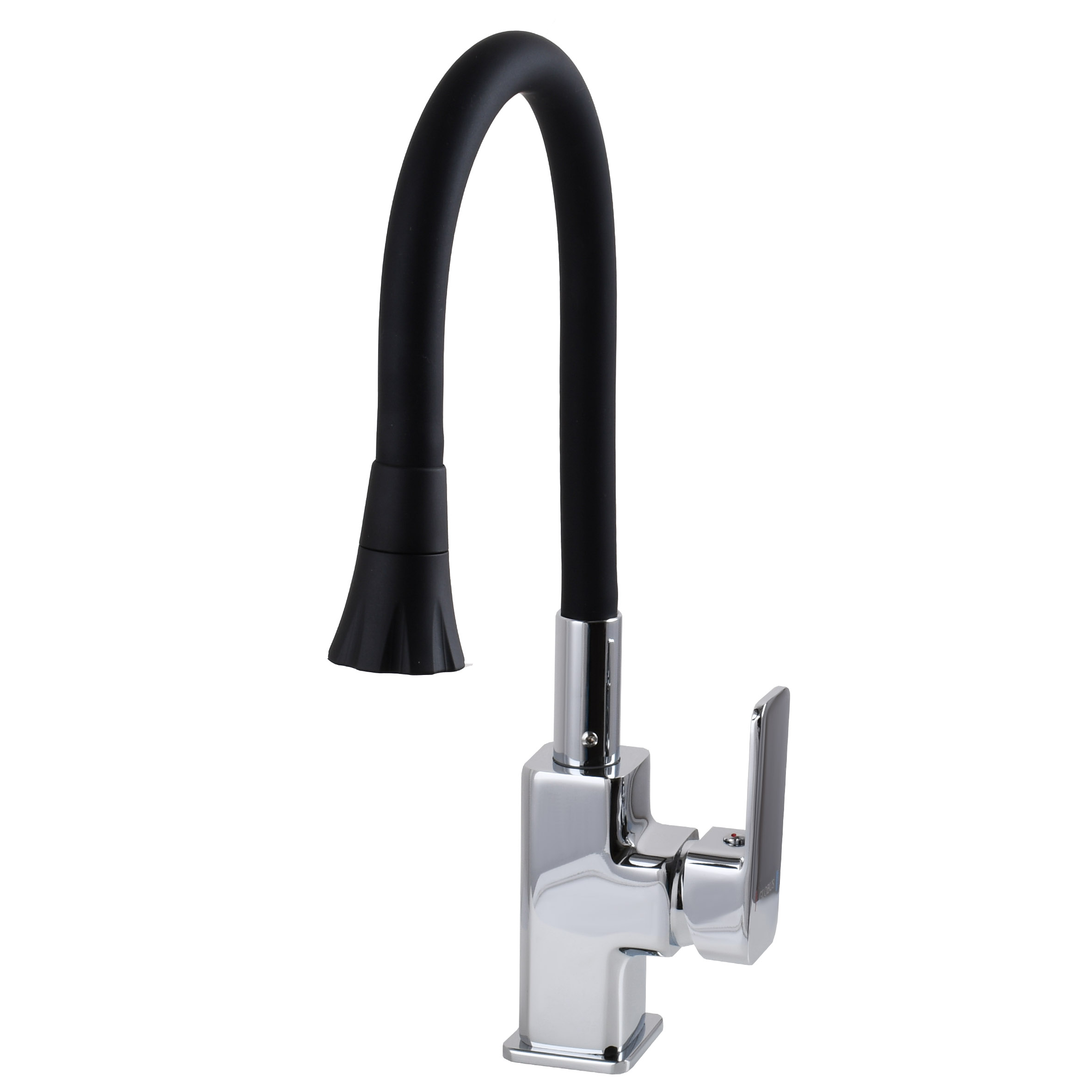 Змішувач для кухні Globus Lux Milano GLM-0203LA-B01 - Image 5