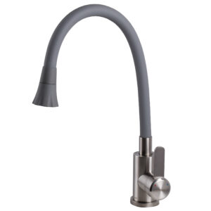 Змішувач для кухні Globus Lux WIEN SBT2-203SA-G03 - Image 5