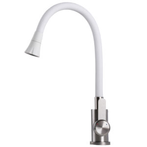 Змішувач для кухні Globus Lux WIEN SBT2-203SA-W07 - Image 5