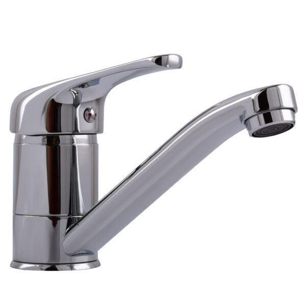 Змішувач для умивальника Globus Lux Solly GLSO-0103M