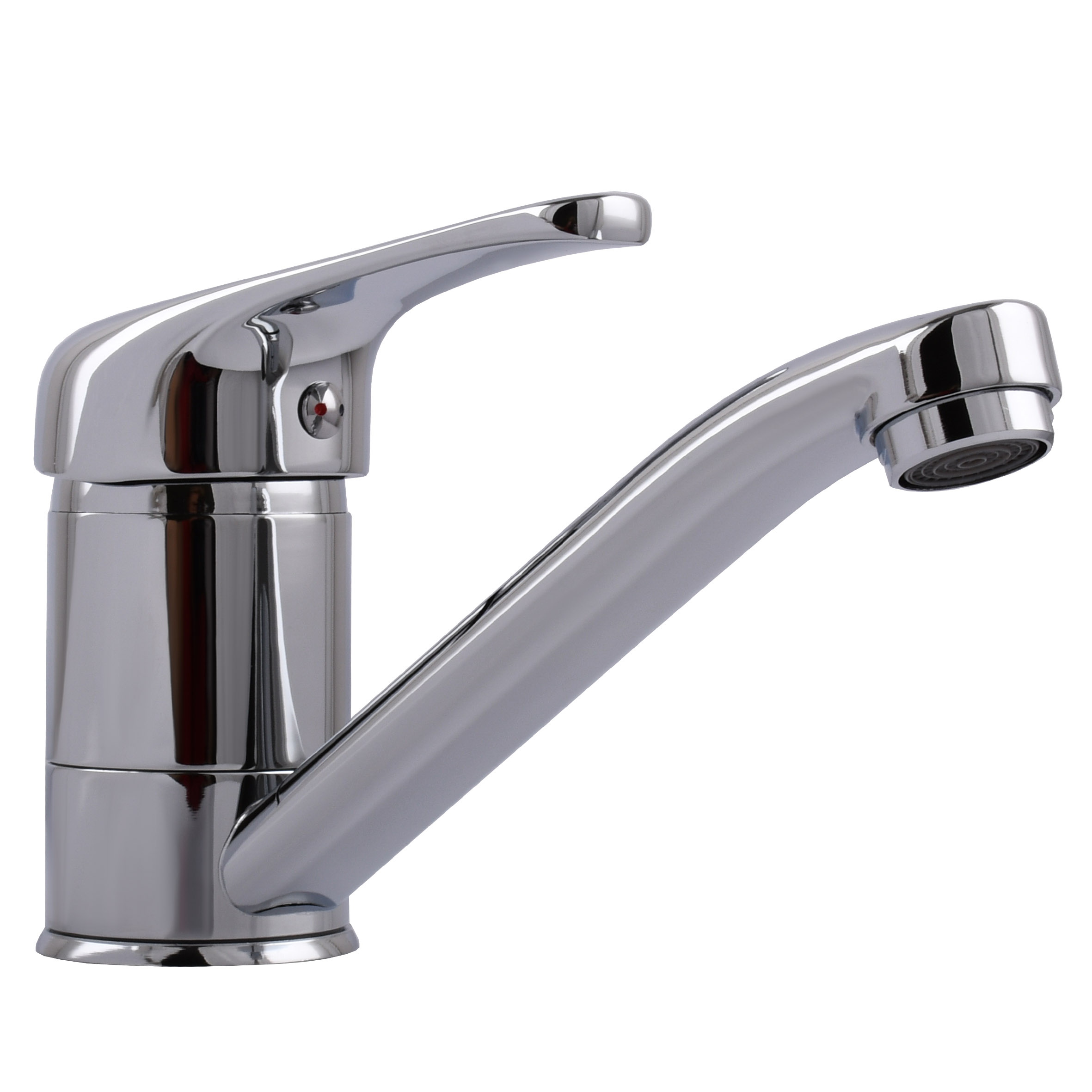 Змішувач для умивальника Globus Lux Solly GLSO-0103M - Image 5