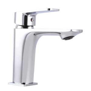 Змішувач для умивальника Globus Lux BONN GLB-0401 - Image 5
