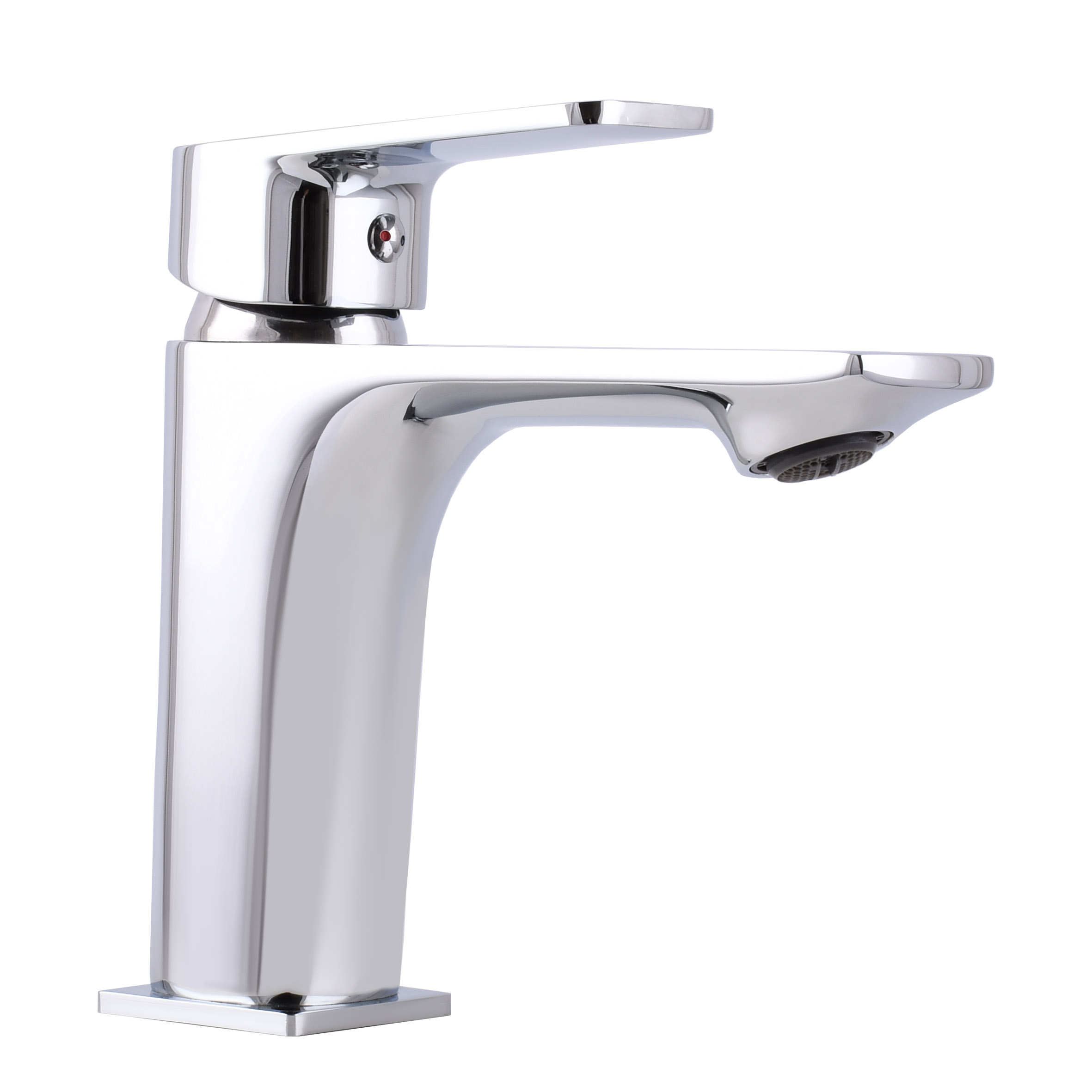Змішувач для умивальника Globus Lux BONN GLB-0401 - Image 5